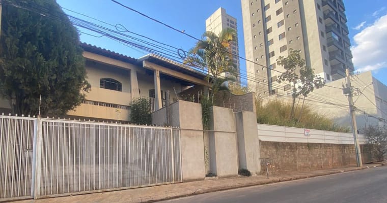 Foto: Paranaiba Mais